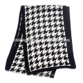 2015 New Popular Digital Printed Pattern 100% Silk Private Label Scarves para homens